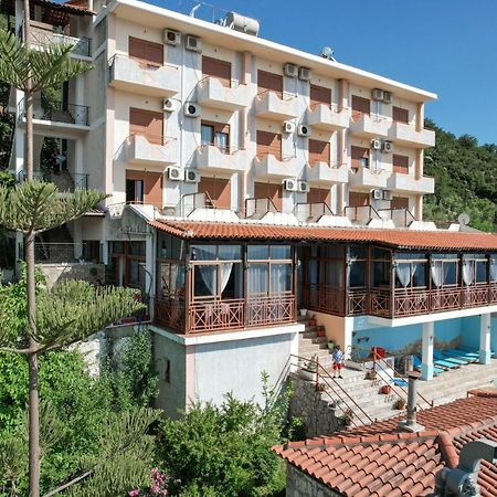 Hotel Panorama ヒマラ エクステリア 写真