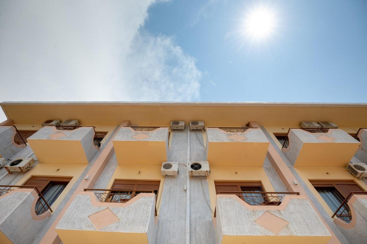 Hotel Panorama ヒマラ エクステリア 写真