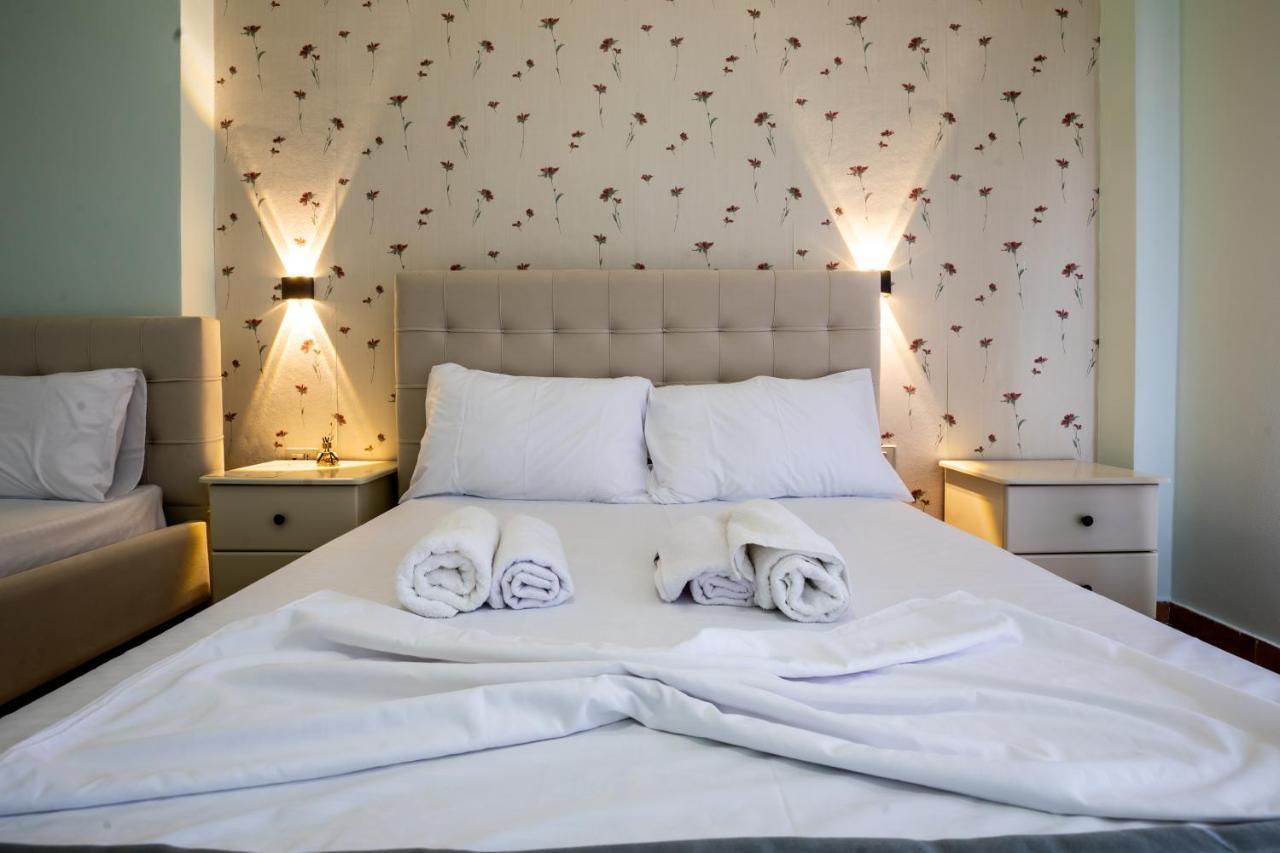 Hotel Panorama ヒマラ エクステリア 写真