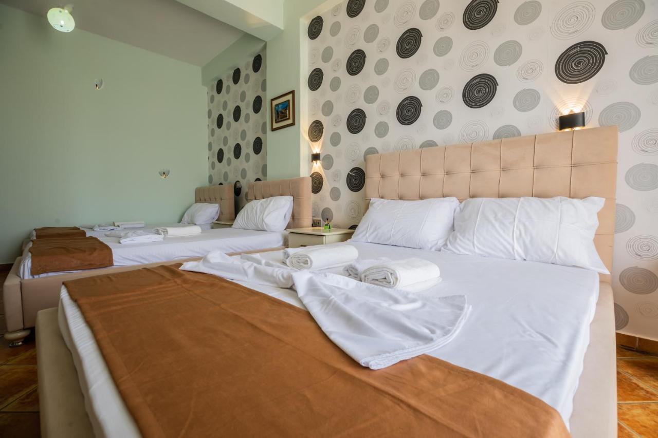 Hotel Panorama ヒマラ エクステリア 写真