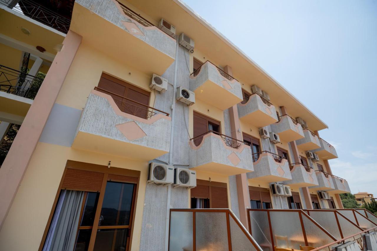 Hotel Panorama ヒマラ エクステリア 写真