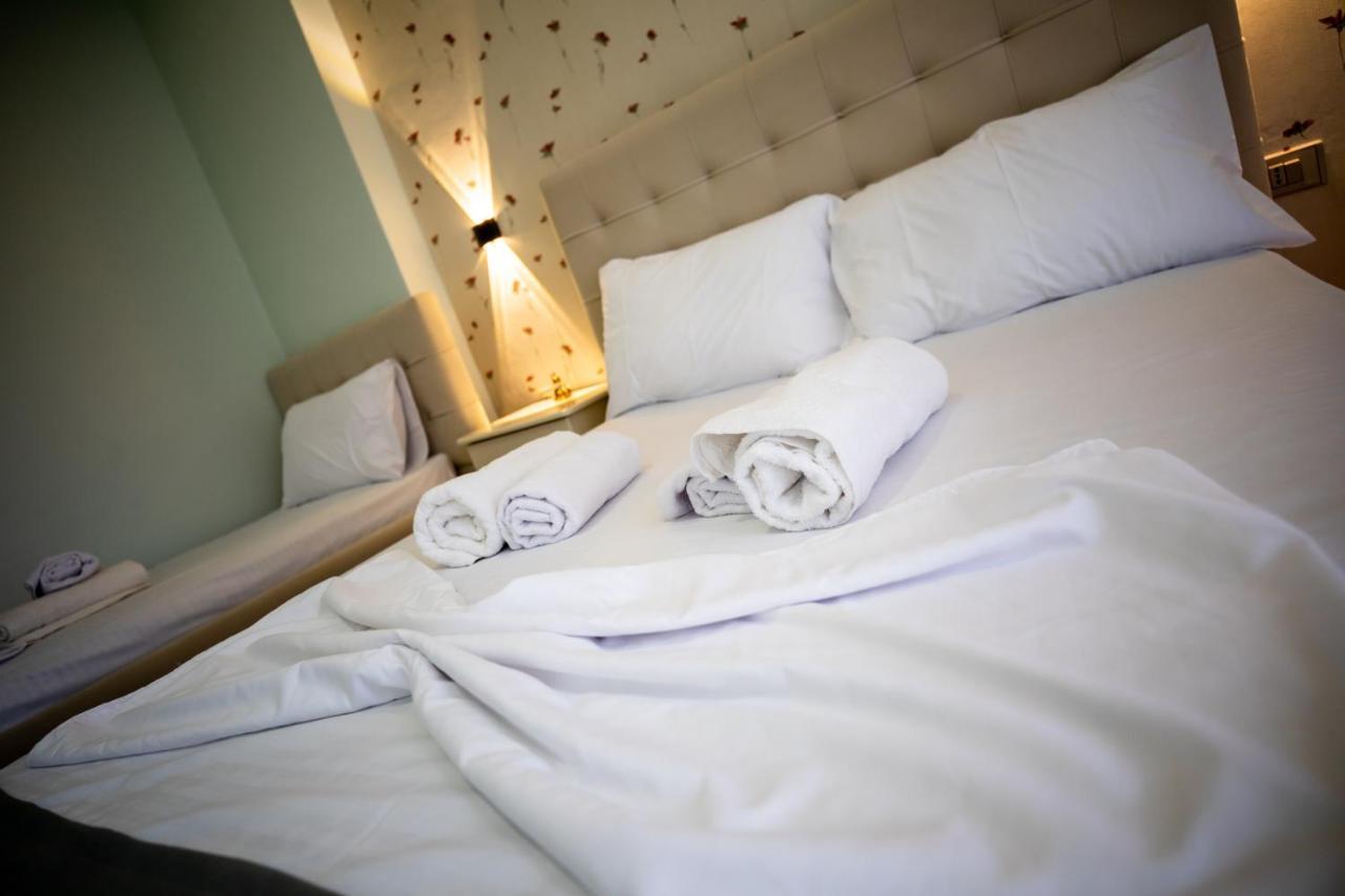 Hotel Panorama ヒマラ エクステリア 写真