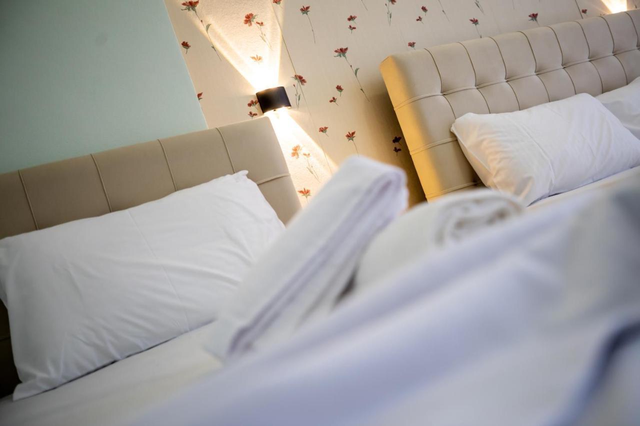 Hotel Panorama ヒマラ エクステリア 写真