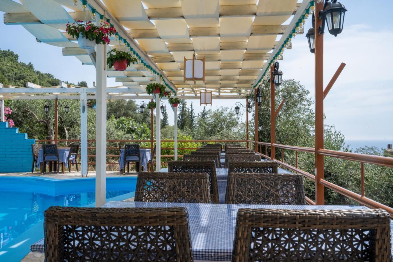 Hotel Panorama ヒマラ エクステリア 写真