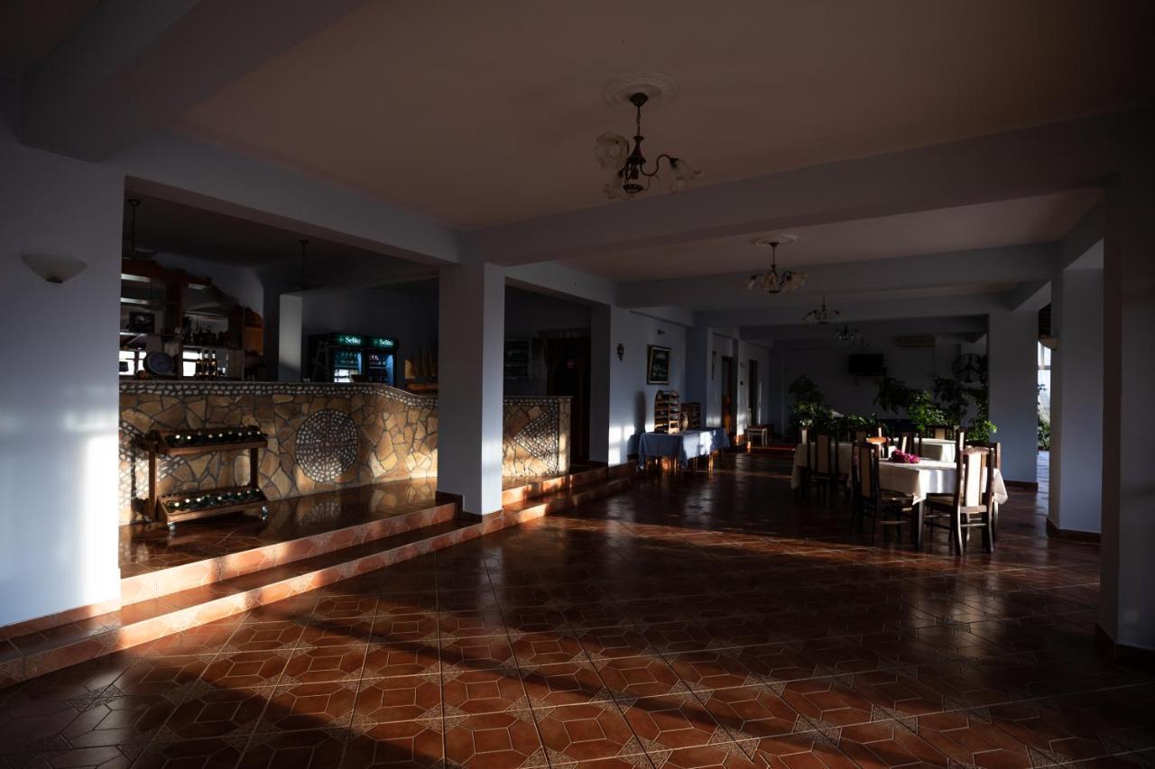 Hotel Panorama ヒマラ エクステリア 写真
