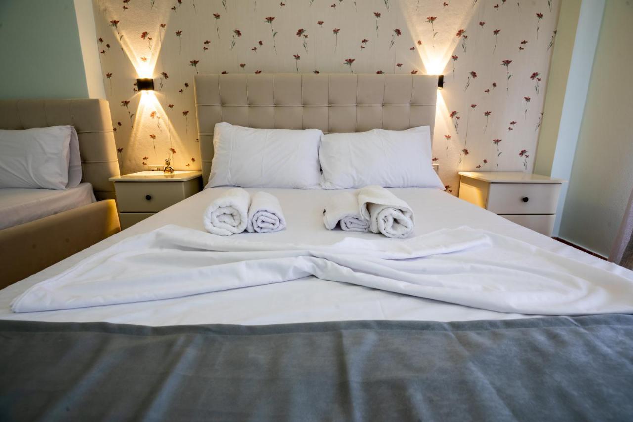Hotel Panorama ヒマラ エクステリア 写真
