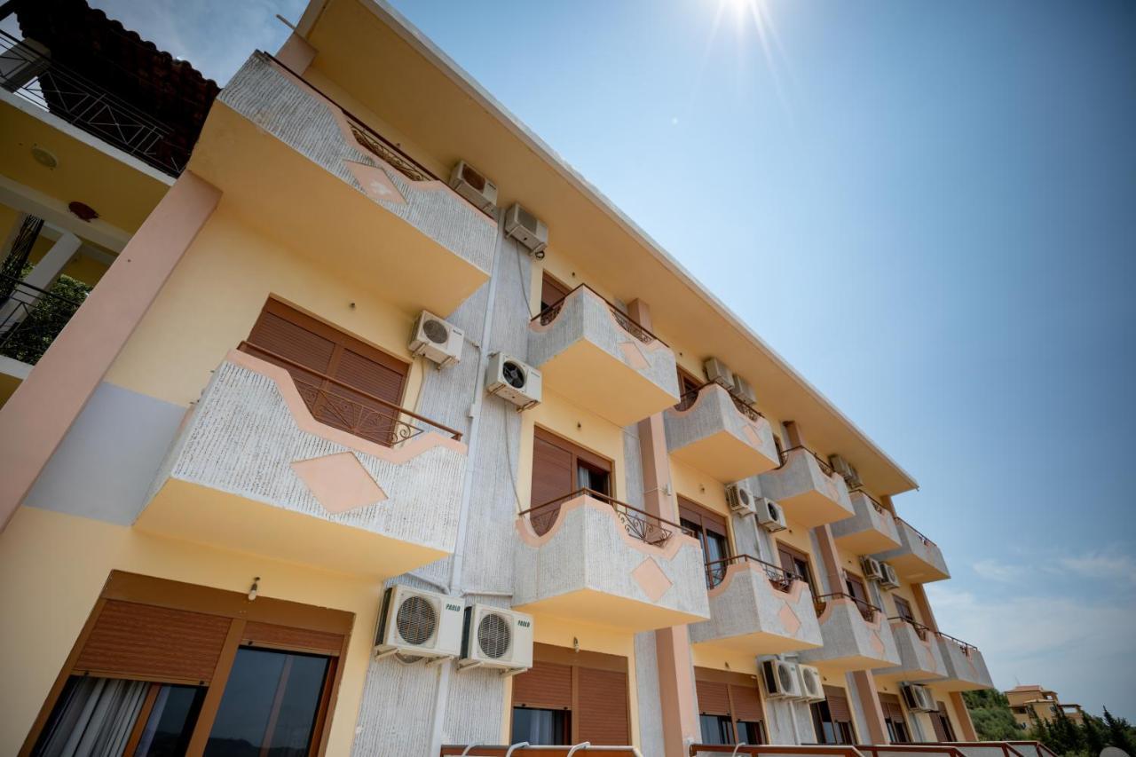 Hotel Panorama ヒマラ エクステリア 写真