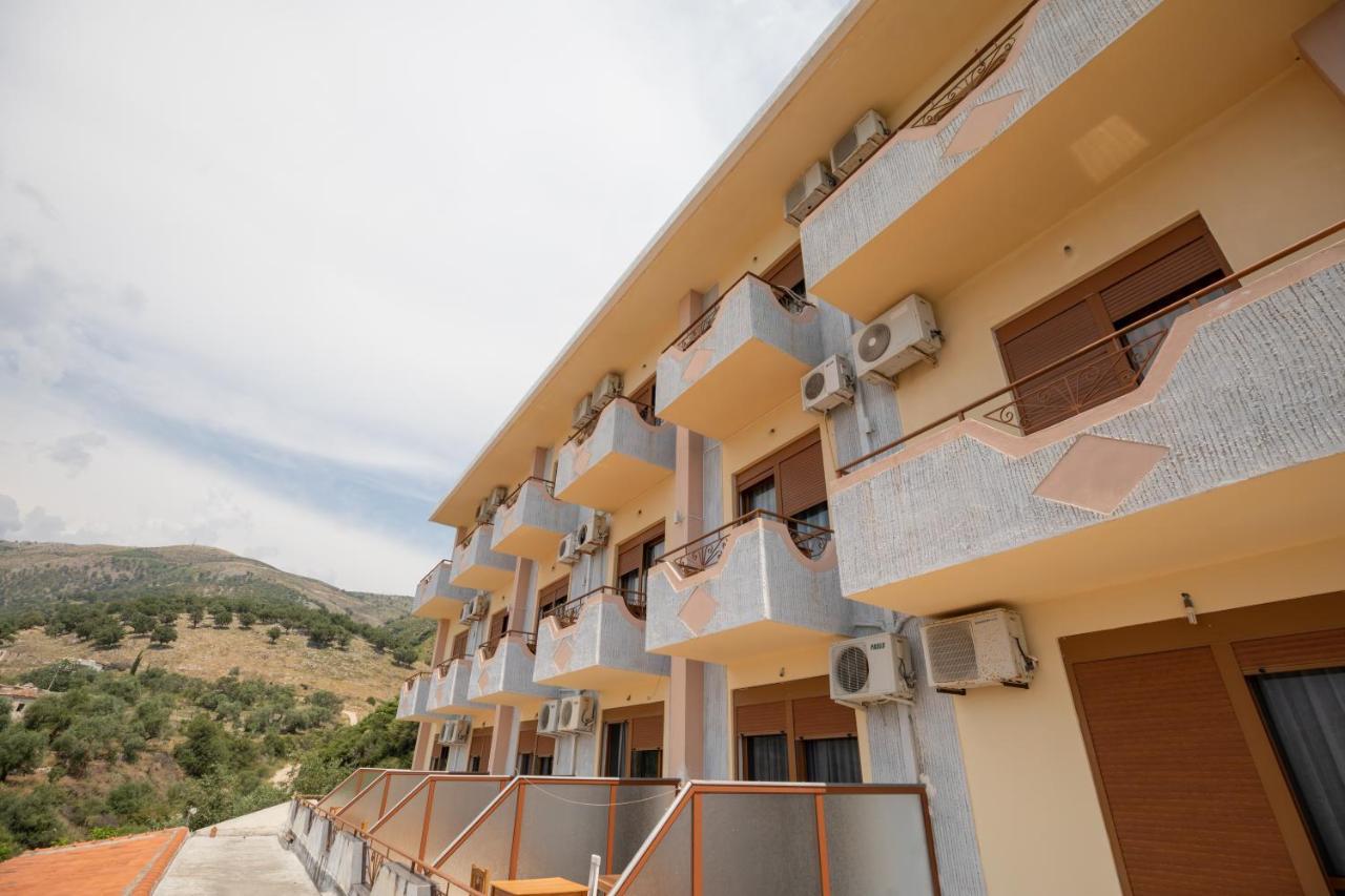 Hotel Panorama ヒマラ エクステリア 写真