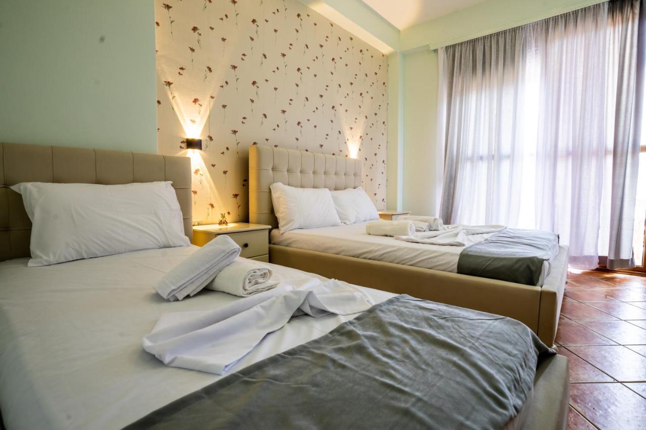 Hotel Panorama ヒマラ エクステリア 写真