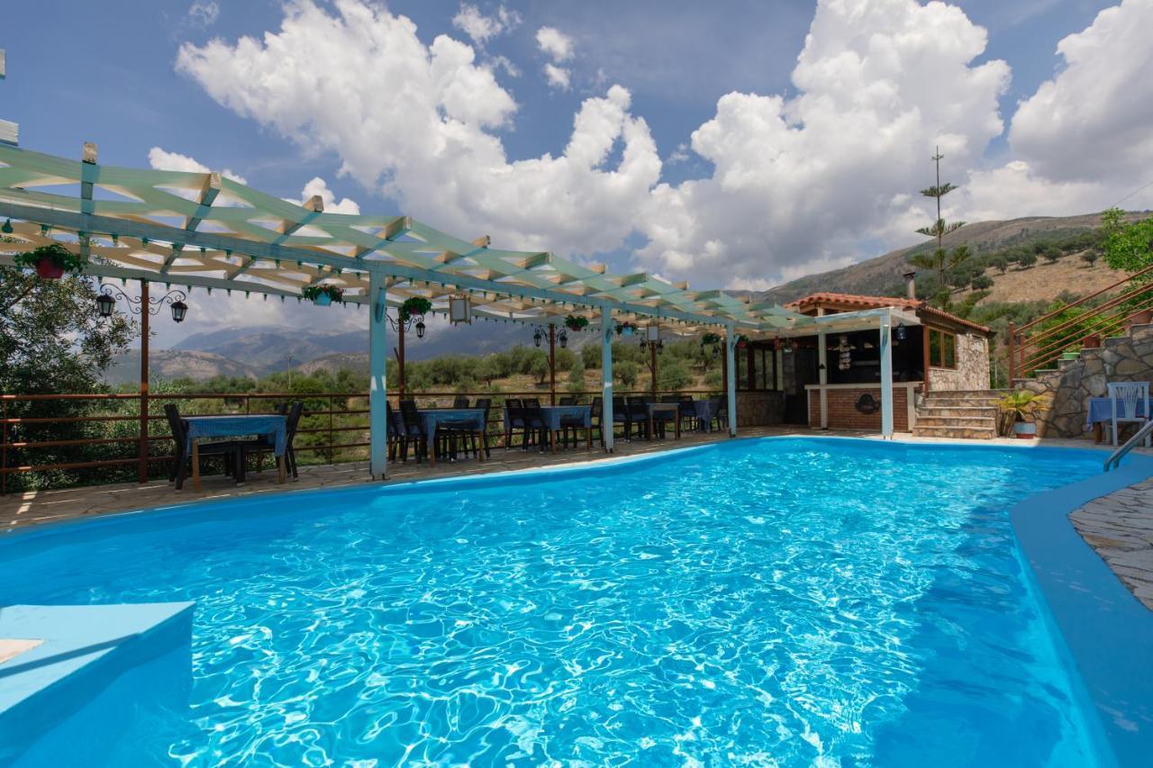 Hotel Panorama ヒマラ エクステリア 写真