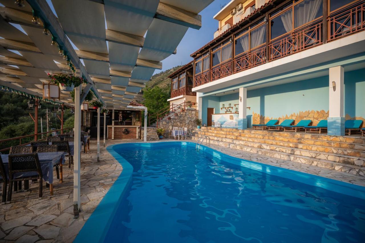 Hotel Panorama ヒマラ エクステリア 写真
