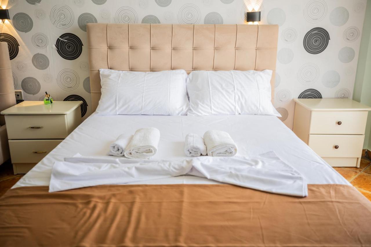 Hotel Panorama ヒマラ エクステリア 写真