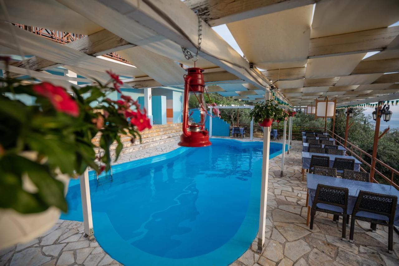 Hotel Panorama ヒマラ エクステリア 写真