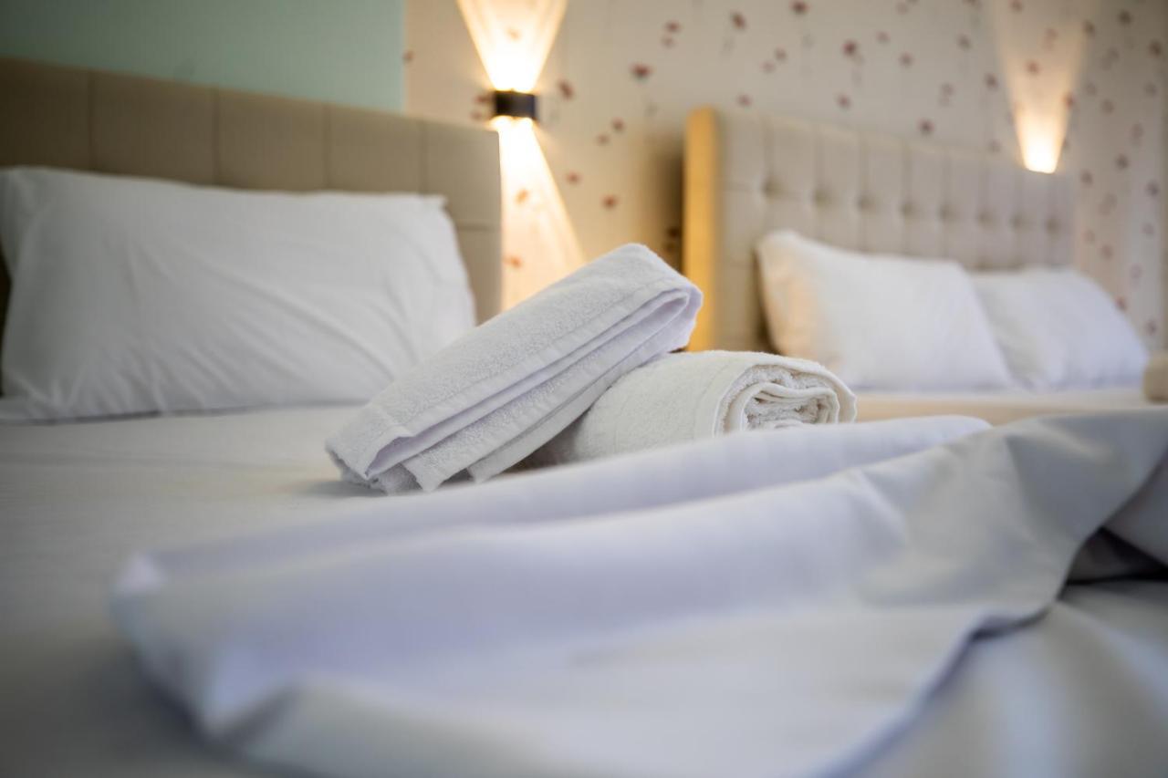 Hotel Panorama ヒマラ エクステリア 写真