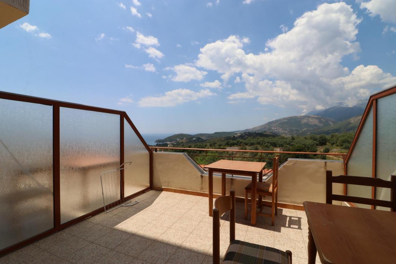 Hotel Panorama ヒマラ エクステリア 写真
