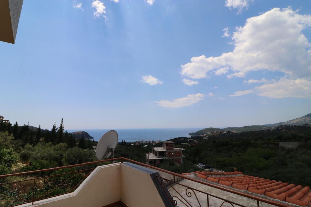 Hotel Panorama ヒマラ エクステリア 写真