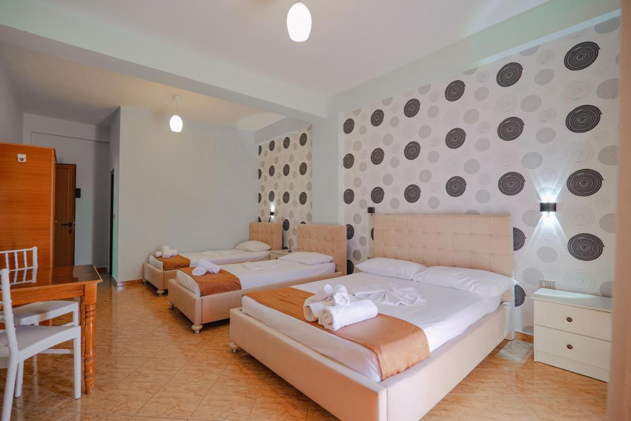 Hotel Panorama ヒマラ エクステリア 写真