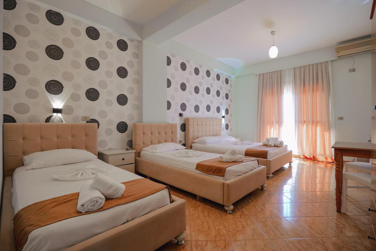 Hotel Panorama ヒマラ エクステリア 写真