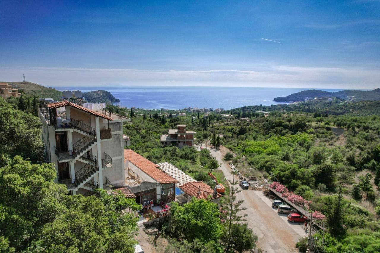 Hotel Panorama ヒマラ エクステリア 写真