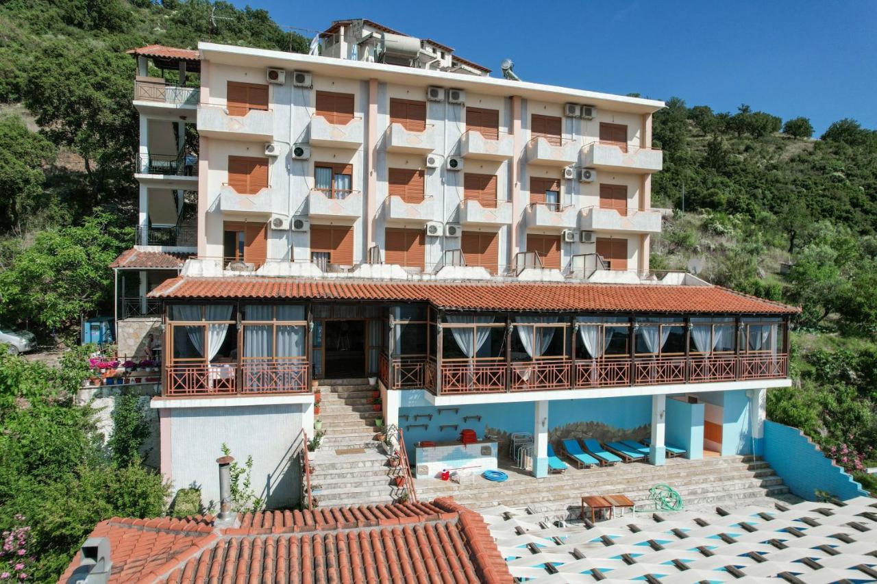 Hotel Panorama ヒマラ エクステリア 写真