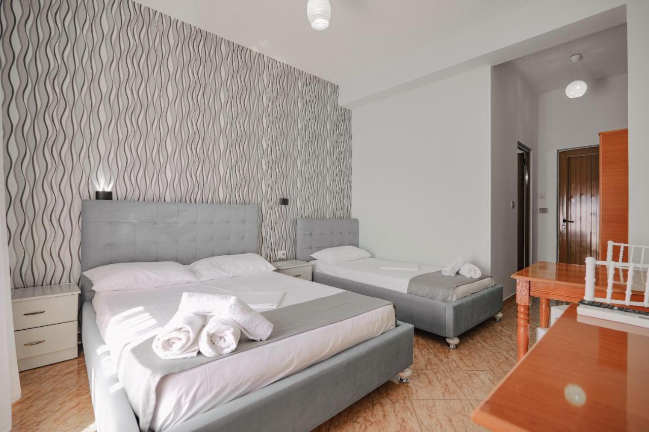 Hotel Panorama ヒマラ エクステリア 写真