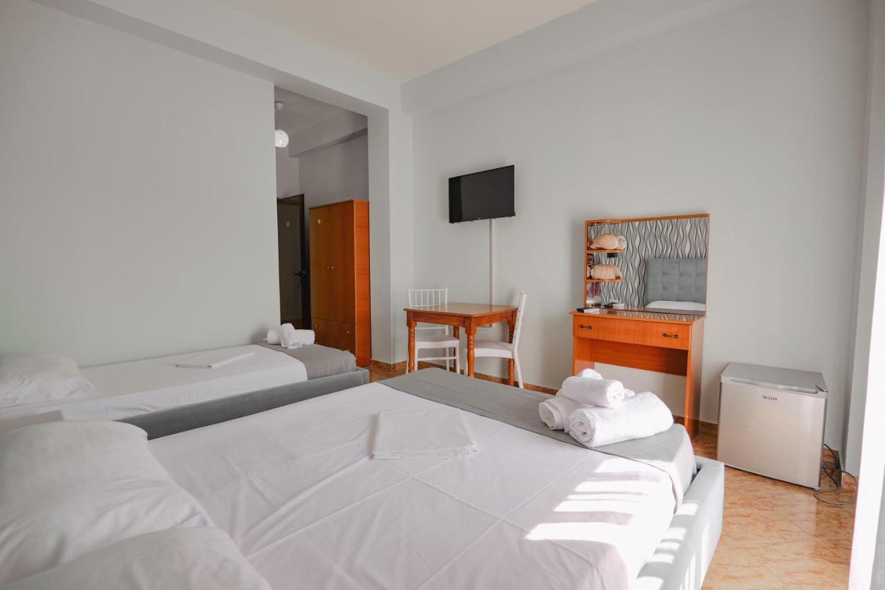 Hotel Panorama ヒマラ エクステリア 写真