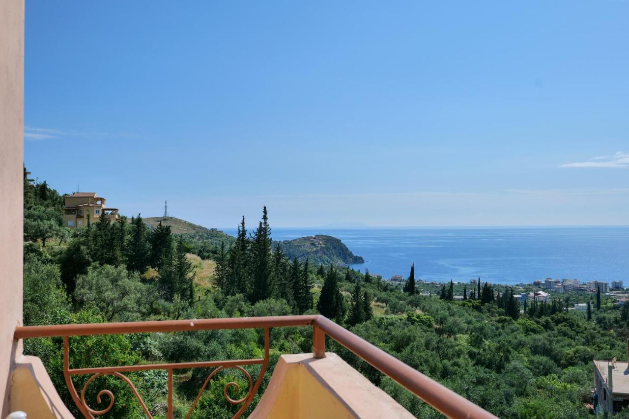 Hotel Panorama ヒマラ エクステリア 写真