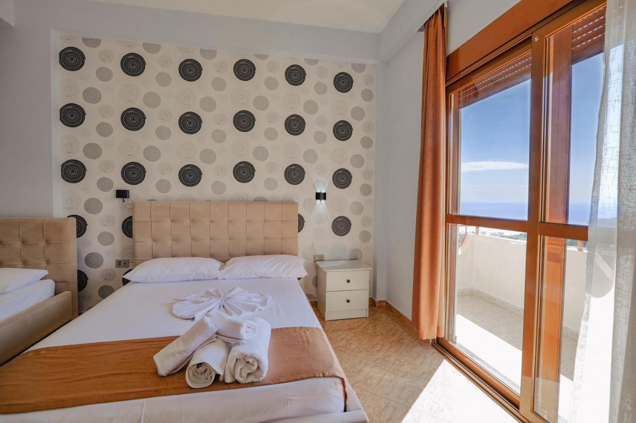 Hotel Panorama ヒマラ エクステリア 写真