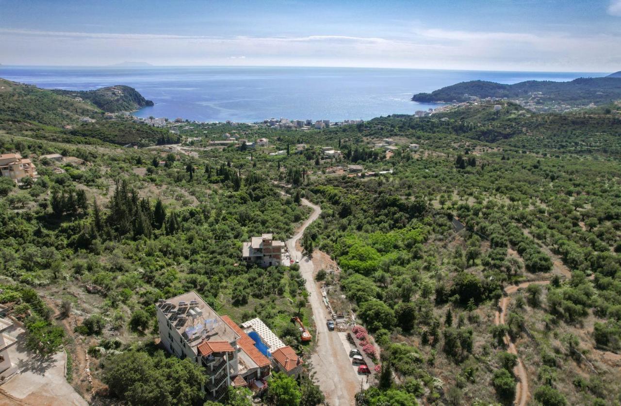 Hotel Panorama ヒマラ エクステリア 写真