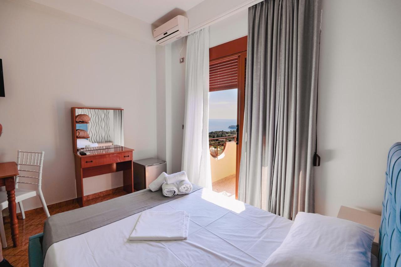 Hotel Panorama ヒマラ エクステリア 写真