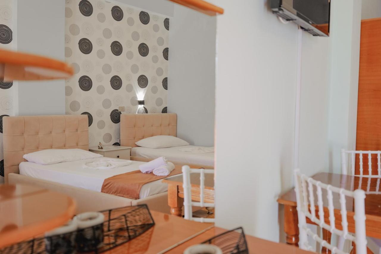 Hotel Panorama ヒマラ エクステリア 写真