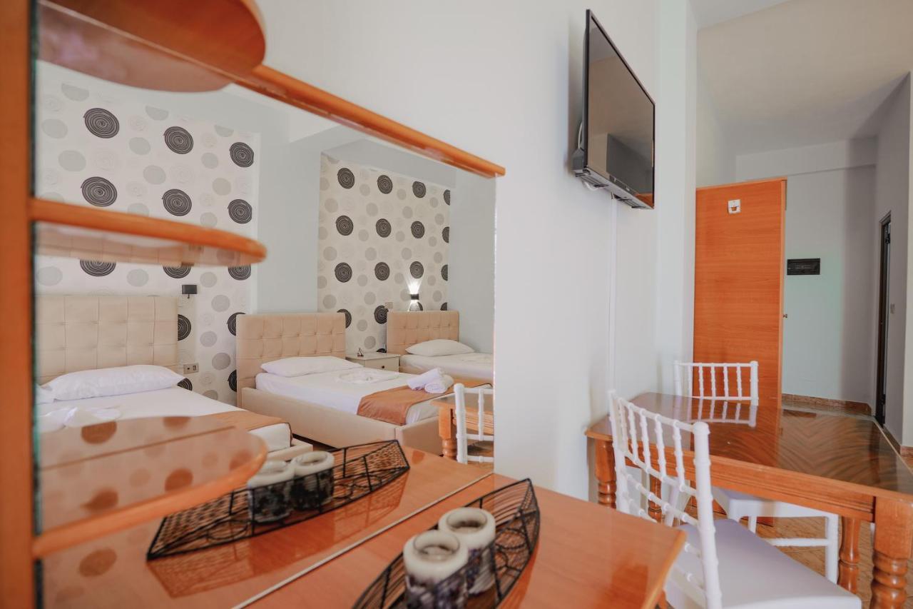Hotel Panorama ヒマラ エクステリア 写真